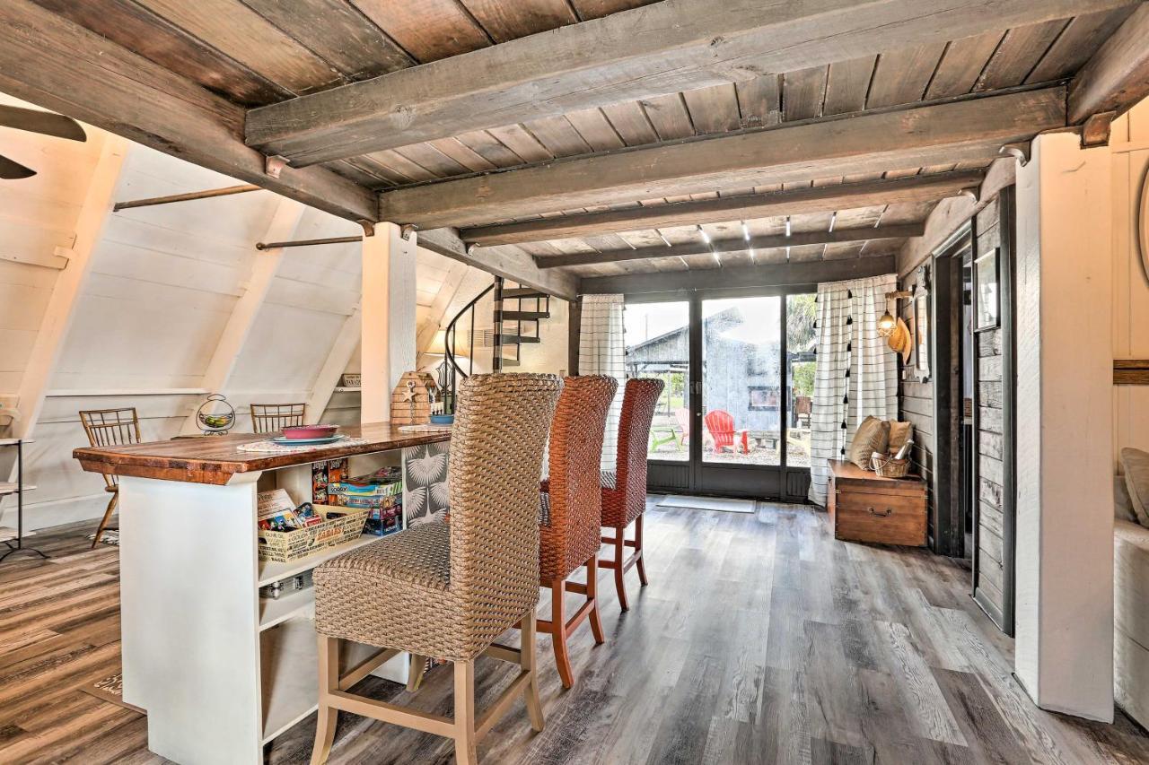 Authentic Clewiston Home With Outdoor Game Room Ngoại thất bức ảnh