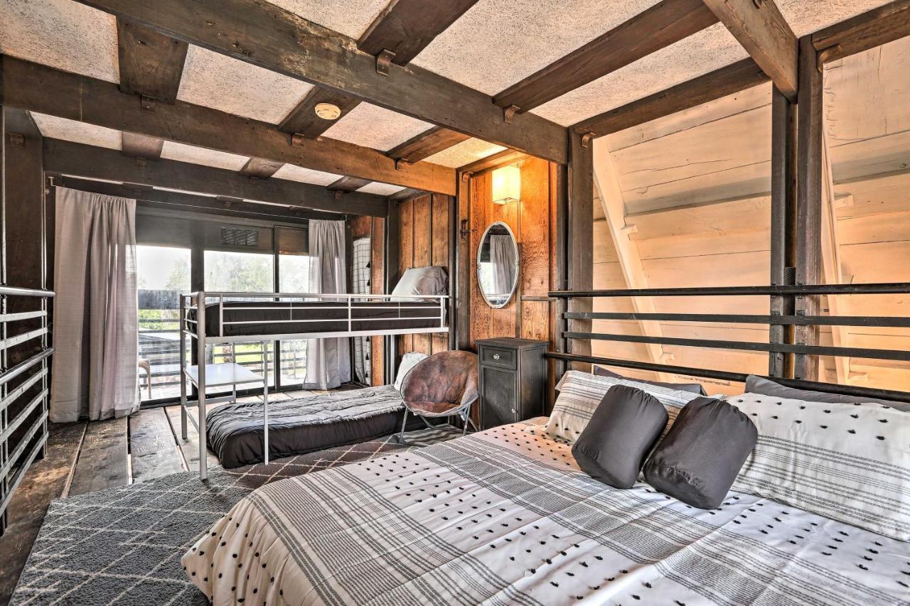 Authentic Clewiston Home With Outdoor Game Room Ngoại thất bức ảnh