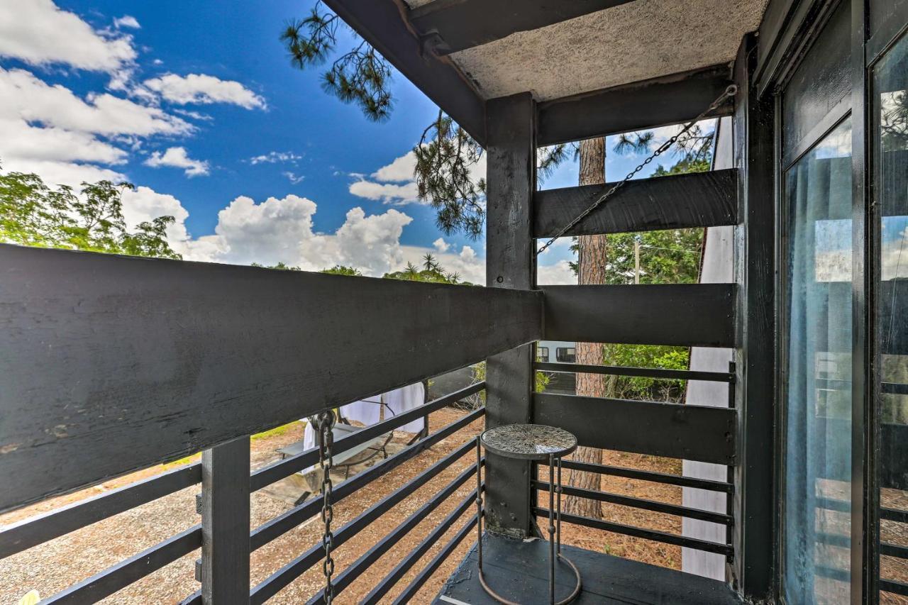Authentic Clewiston Home With Outdoor Game Room Ngoại thất bức ảnh